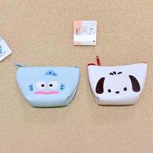 Sanrio Mini Pouches (Bundle of 2)